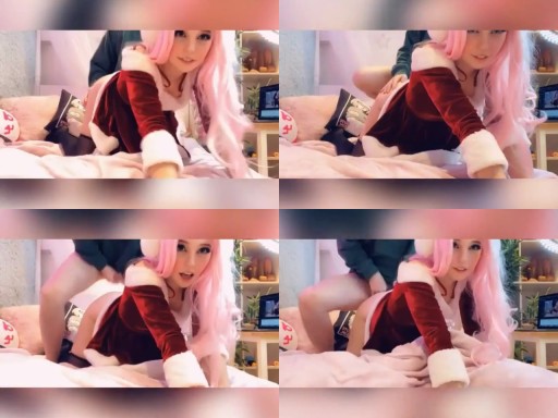 Belle Delphine South African Pornstar With Small Tits And Big Ass