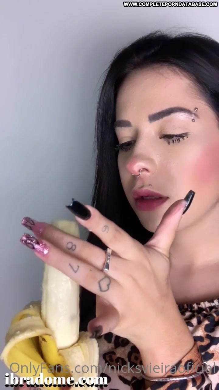 Nicks Vieira Latina Influencer With Small Tits And Huge Ass Thot Xxx