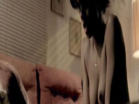Halle Berry Nude Sexy Scene Booty Ebony Hollywood Stunning