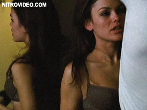 Rachel Bilson Jumper Celebrity Actress Female Hot Nude Scene