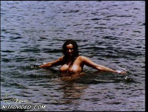 Isabel Sarli Nude Scene Fuego Vintage Porn Retro Bombshell