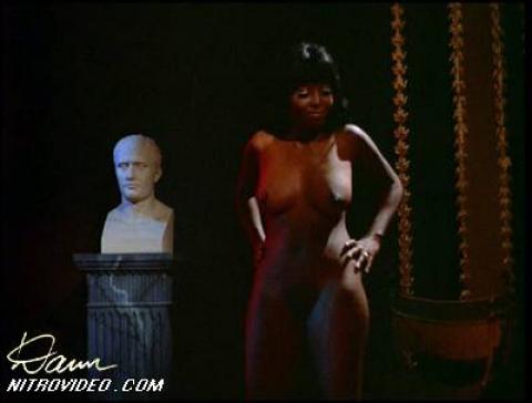 Dixie Donovan Nude Scene Notorious Cleopatra The Retro Doll
