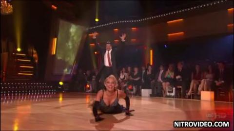 Karina Smirnoff Dancing With The Stars 6 Celebrity Sexy Babe