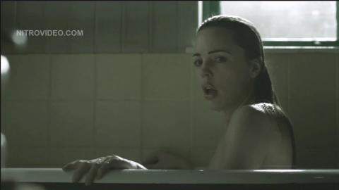 Melissa George Hunted Mort Celebrity Sexy Babe Female Hd Hot