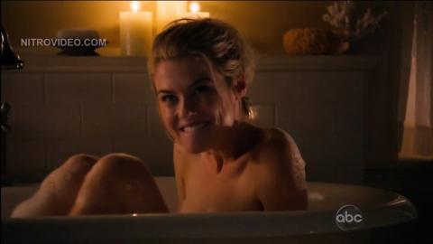 Rachael Taylor 666 Park Avenue Pilot Celebrity Babe Famous