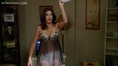 Teri Hatcher Desperate Housewives You Must Meet My Wife Hd