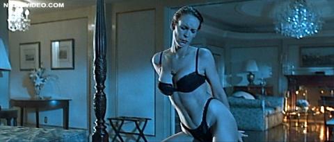 Jamie Lee Curtis True Lies Celebrity Sexy Babe Female Hd Hot