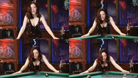 Rose Mcgowan Nude Sexy Scene Roads To Riches Rich Table Pool