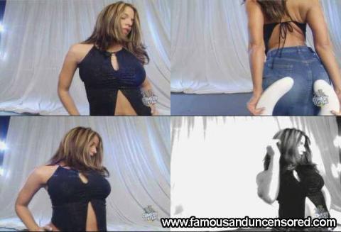 Vida Guerra Magazine Dancing Skirt Hd Female Posing Hot Cute