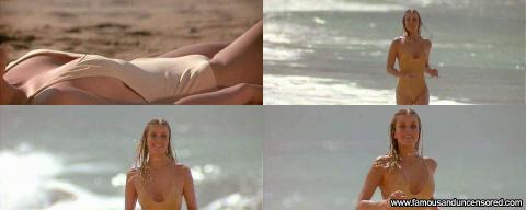 Bo Derek Nude Sexy Scene 10 Swimsuit Gorgeous Doll Beautiful