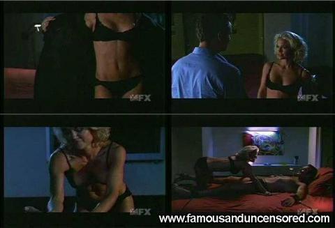 Kelly Carlson Nip Tuck Emo Panties Bed Car Bra Beautiful Hd