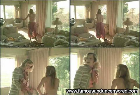 Sissy Spacek Spa Shirt Topless Gorgeous Actress Famous Sexy