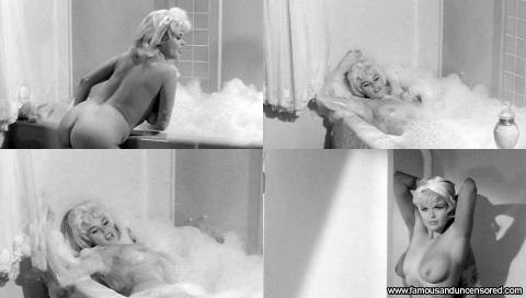 Jayne Mansfield Fantasy Topless Ass Gorgeous Female Babe Hd