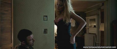 Blake Lively Nude Sexy Scene The Town Apartment Lake Live Hd