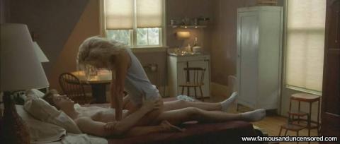 Kim Basinger Nude Sexy Scene Floor Singer Bar Bed Posing Hot