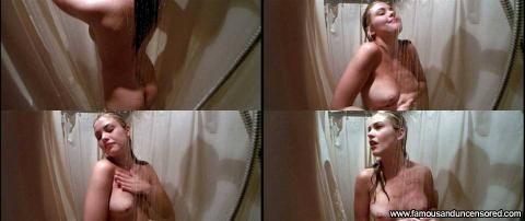 Vanessa Broze Nude Sexy Scene Devil Bathroom Shower Gorgeous