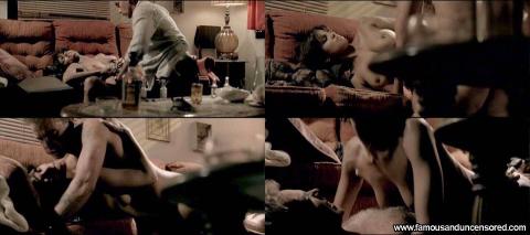 Halle Berry Nude Sexy Scene Monsters Ball Doggy Style Floor