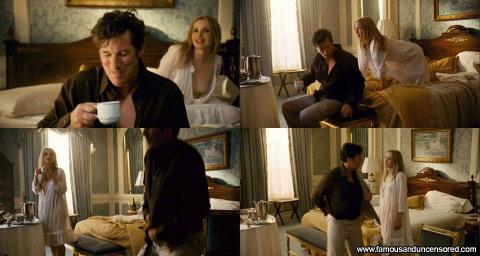 Julie Delpy Hotel Room See Through Babe Doll Female Gorgeous