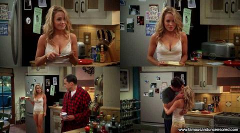 Kelly Stables Two And A Half Men Kitchen Table Hat Nice Ass