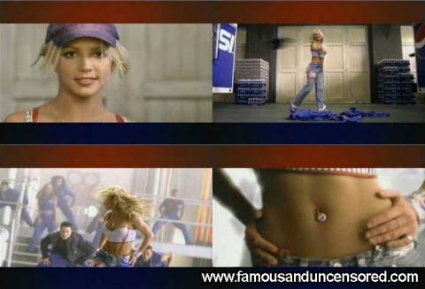 Britney Spears Commercial Awards Actress Doll Gorgeous Hd