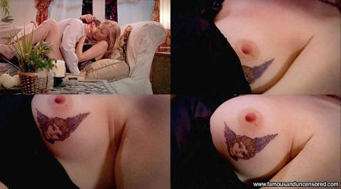 Melissa Sagemiller Love Object Close Up Nice Nude Scene Babe