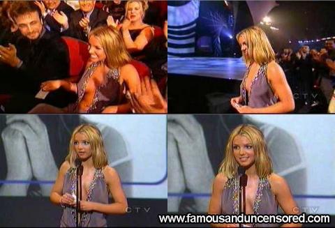 Britney Spears Awards Hat Posing Hot Nude Scene Famous Babe