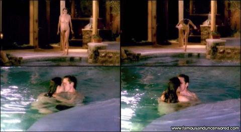 Sean Young Sea Pool Bus Nude Scene Sexy Beautiful Babe Cute