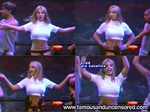 Britney Spears Awards Beautiful Famous Doll Celebrity Sexy