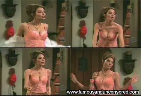 April Bowlby Nude Sexy Scene Two And A Half Men Ticking Emo