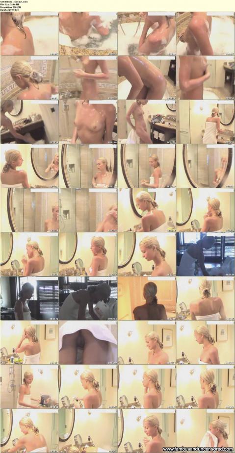 Paris Hilton Videos Sex Tape Wet Posing Hot Celebrity Doll