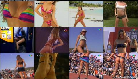 Sofia Zamolo Compilation Thong Stunning Legs Bikini Hd Doll