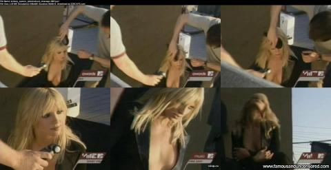 Britney Spears Nude Sexy Scene Photoshoot Nude Scene Female