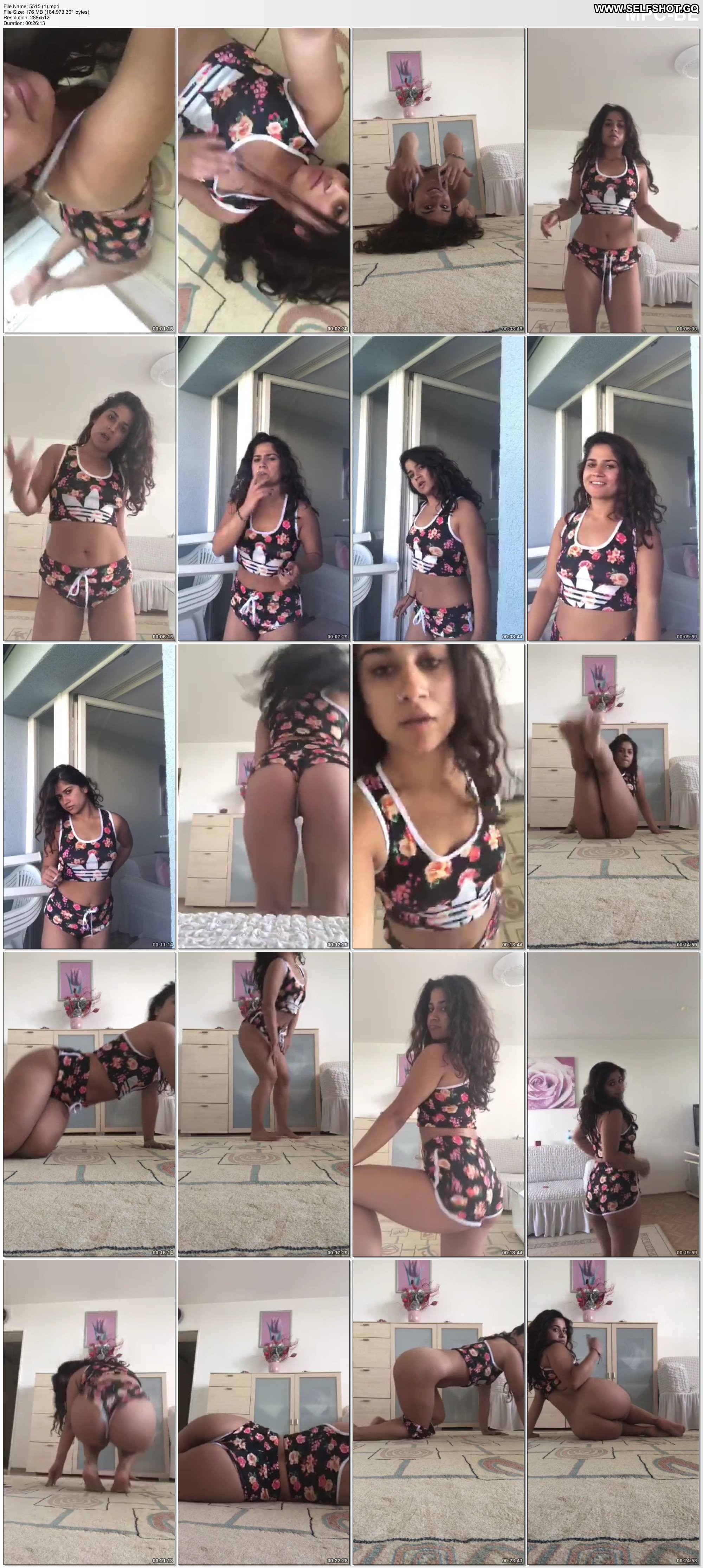 Elvina Sex Masturbate Ass Live Girl Selfshot Hot Nudes Turkish picture image