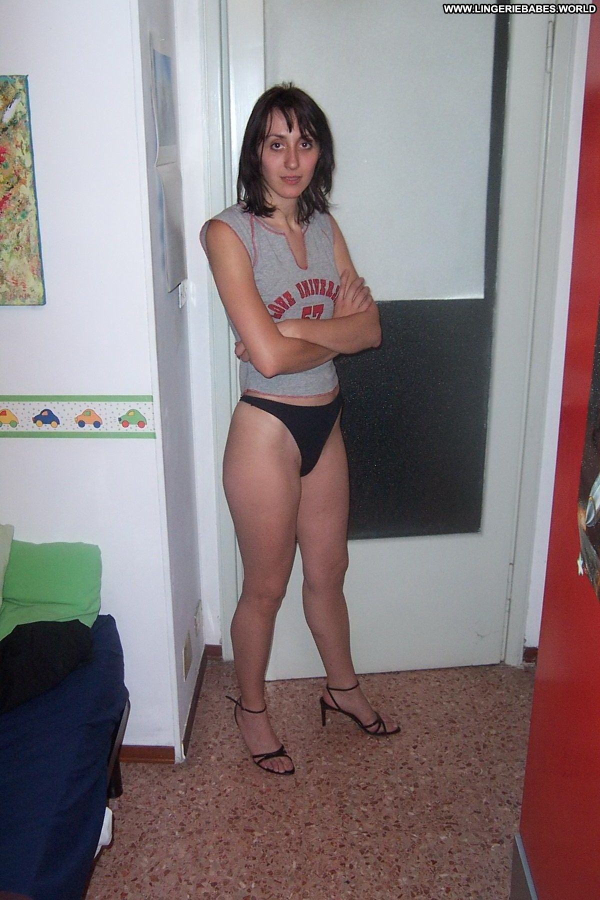 Aldona Xxx Private Stockings Naked Homemade Sex Amateur Girl