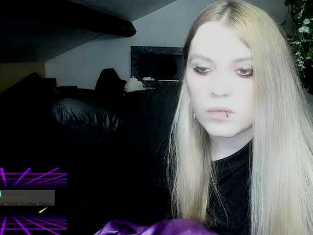 Blacklimoon Speaks French Webcam Blonde English Shemale Medium Ass