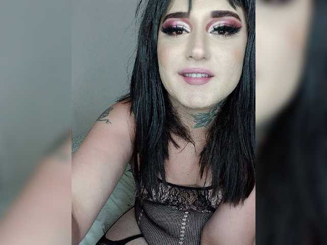 Cam Model DashaKenova22 Russian Transsexual Brunette Ass Fucking Dildofucking