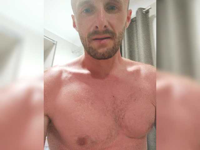 DoctorRamsey Teasing Webcam Model Large Penis Stripping Blue Eyes Games