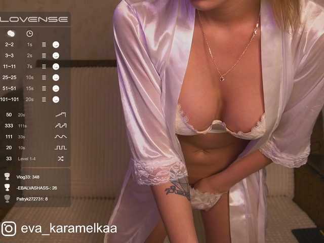 -KARAMELKA- Medium Height Stripping Cum On Ass Cock Sucking