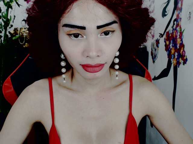 Cam Model PrincessASIA Massage Asian Massage Ass To Mouth Webcam Medium Boobs