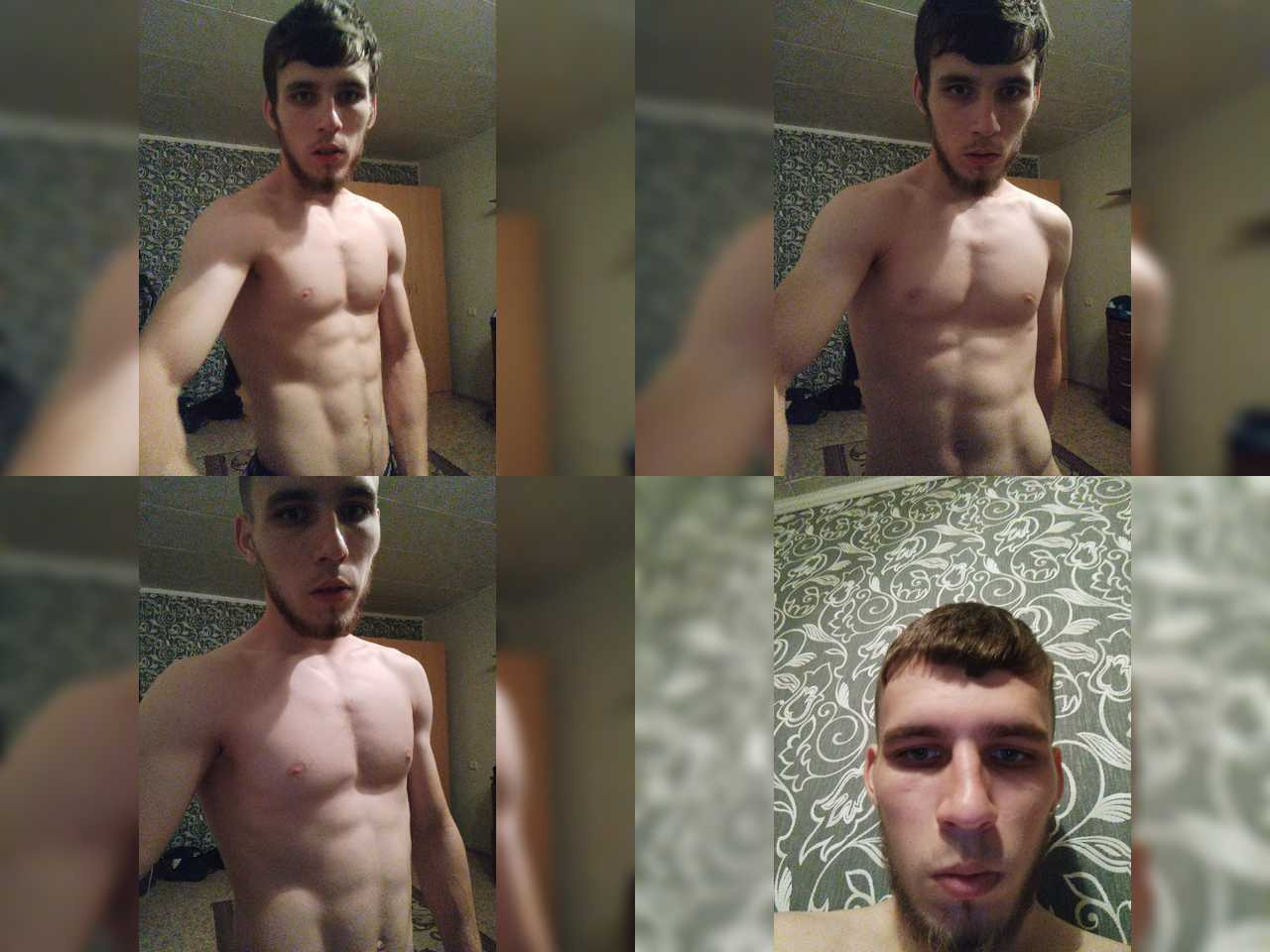 Cam Model VMvano Webcam Speaks Russian Enjoying Gay Bisexual Medium Height  - Complete Porn Database Pictures