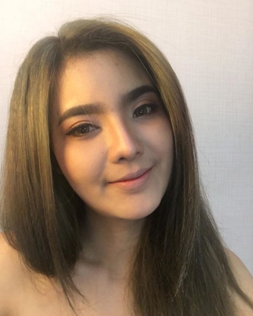 Yanisa Samohom Instagram Girl Thai Girl Sex Asian Girl Asian Girl Girl