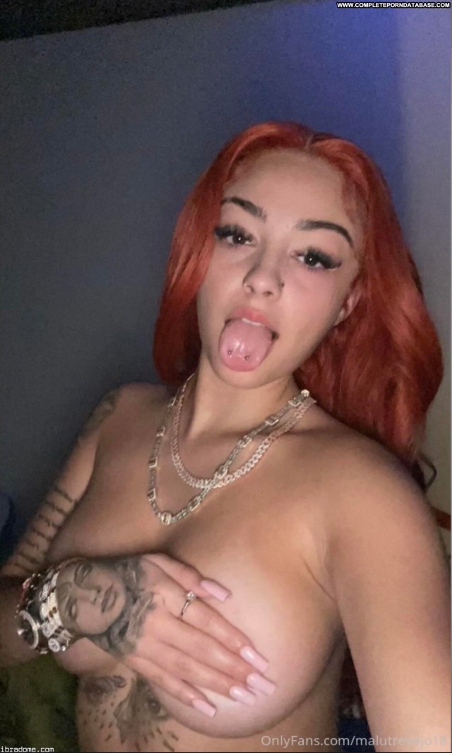Malu Trevejo Straight Latina Sex Photos New Leaked Big Tits Influencer