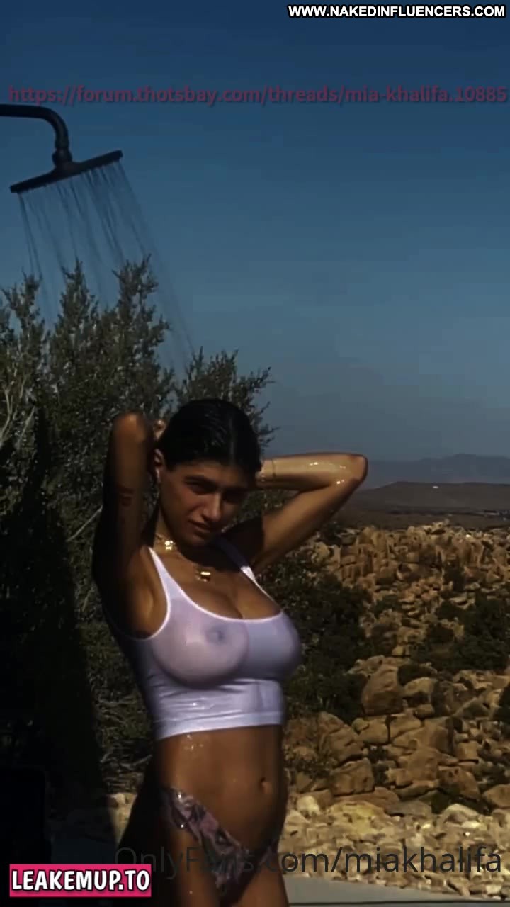 Mia Khalifa Straight Leaked Sex New New Video Xxx Newvideo New Leaked image