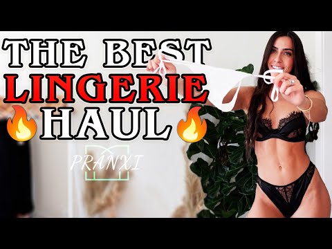 Tiana Kaylyn Sex Try Haul Cute Bra Lingerie Content Personal Exclusive