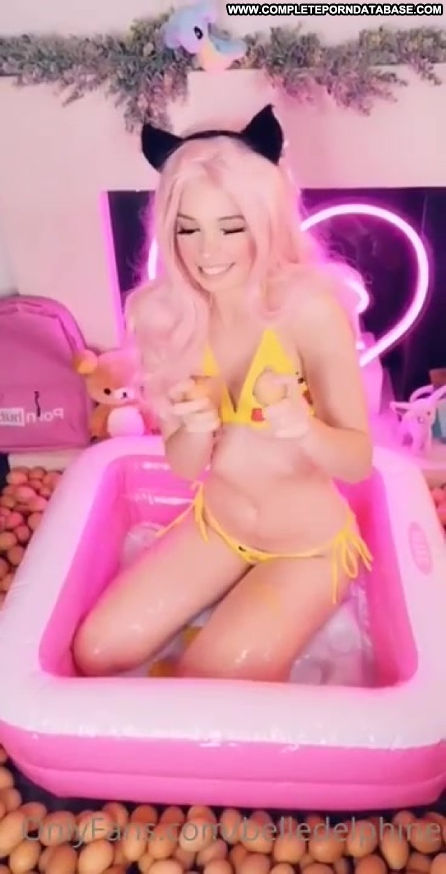 Belle Delphine Youtubers Sex Pornstar Xxx Small Ass Straight Porn