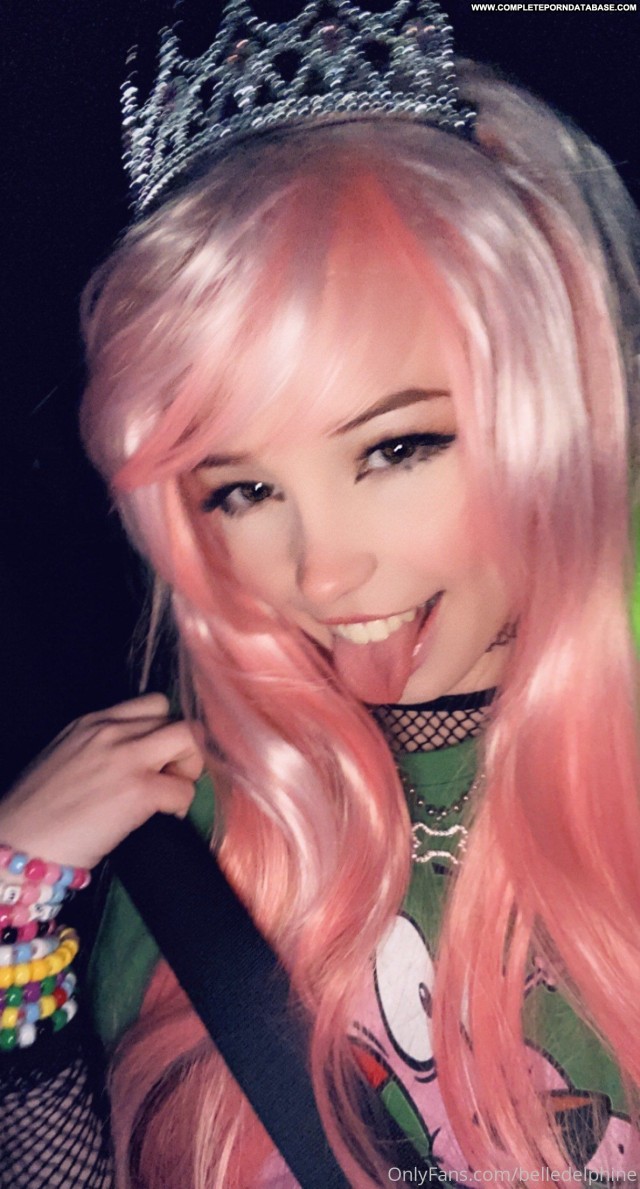 Belle Delphine Sex Small Tits Straight Xxx Pornstar Porn Onlyfans Hot