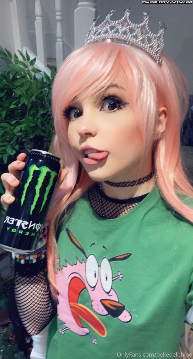 Belle Delphine Xxx Sex Small Ass Pornstar Hot Porn Influencer Onlyfans