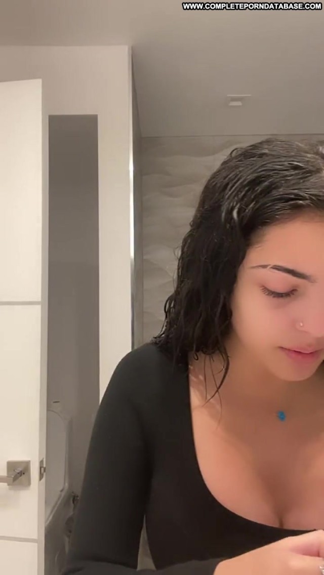 Malu Trevejo Xxx Porn Straight Big Ass Hot Big Tits Latina Influencer