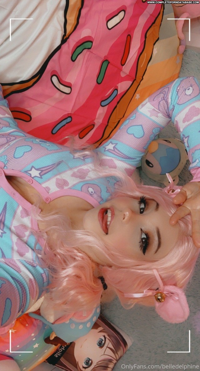 Belle Delphine Sex Hot Small Ass Straight Leaked Influencer Small Tits