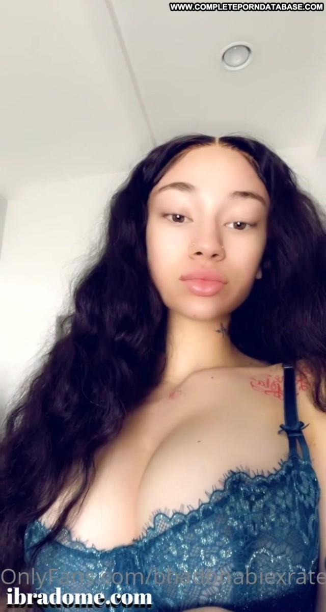 Bhad Bhabie Influencer Leaked Onlyfans Sex Porn Video Xxx Straight